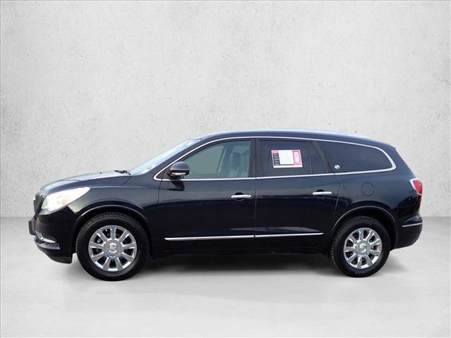 Used 2014 Buick Enclave Premium w/ Trailering Provision Package AWD/4WD image 2