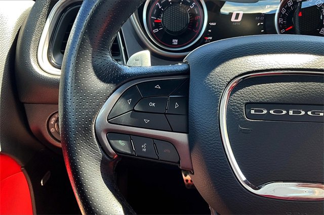 Used 2019 Dodge Challenger R/T Scat Pack w/ Plus Package image 13