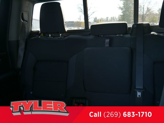 Used 2025 Chevrolet Silverado 2500 LT w/ All Star Edition image 36