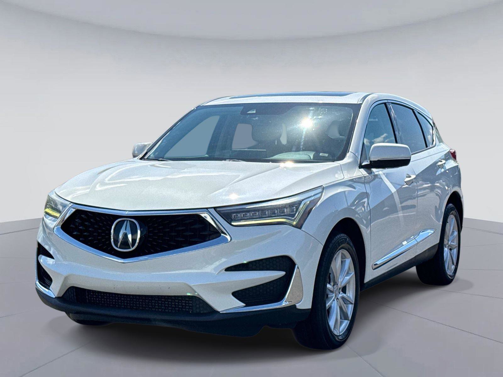 Used 2019 Acura RDX FWD image 7