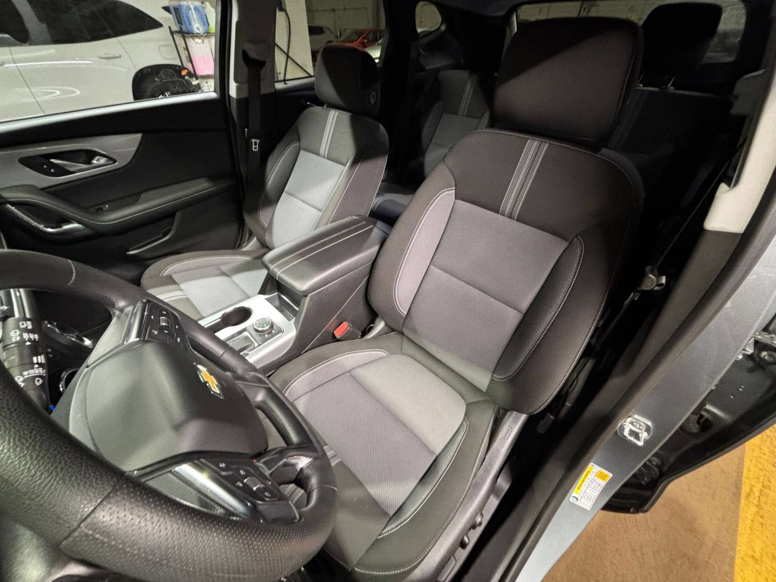 Used 2026 Chevrolet Blazer LT AWD/4WD image 32
