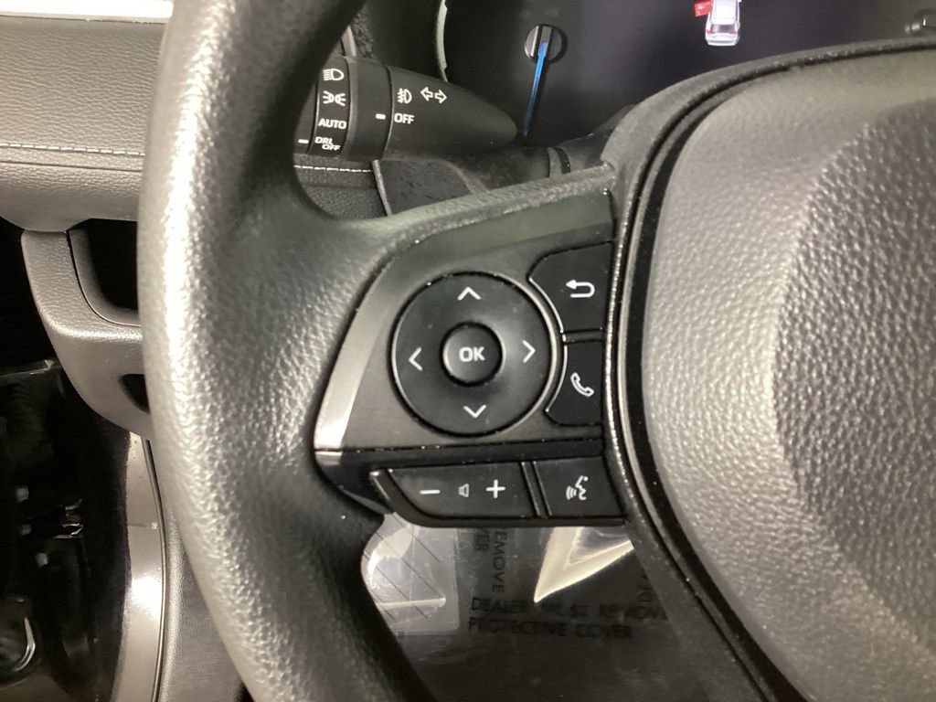 Used 2024 Toyota RAV4 AWD Hybrid image 14
