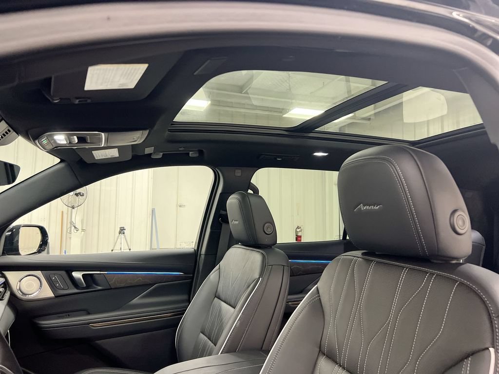 Used 2026 Buick Enclave Avenir w/ Super Cruise Package AWD/4WD image 20