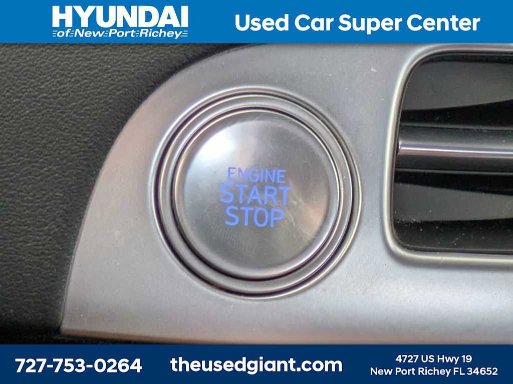 Used 2023 Hyundai Palisade Calligraphy AWD/4WD image 47