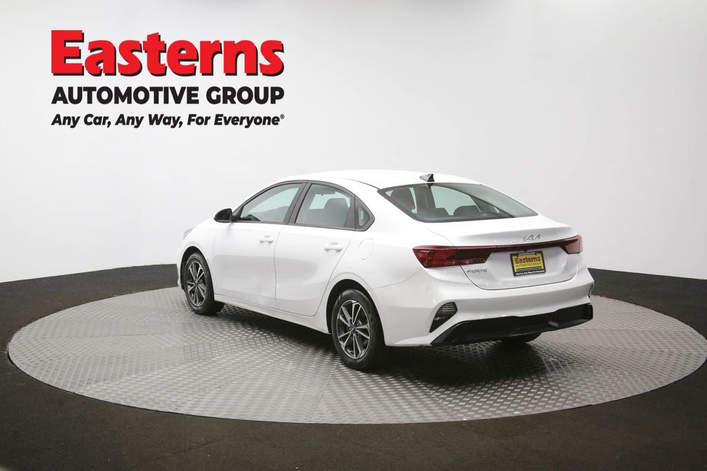 Used 2024 Kia Forte LXS image 64