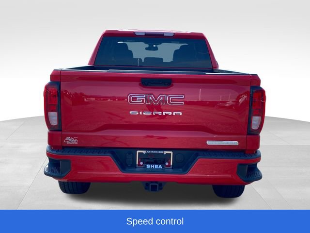 Certified 2026 GMC Sierra 1500 Elevation w/ Elevation Select Package AWD/4WD image 4