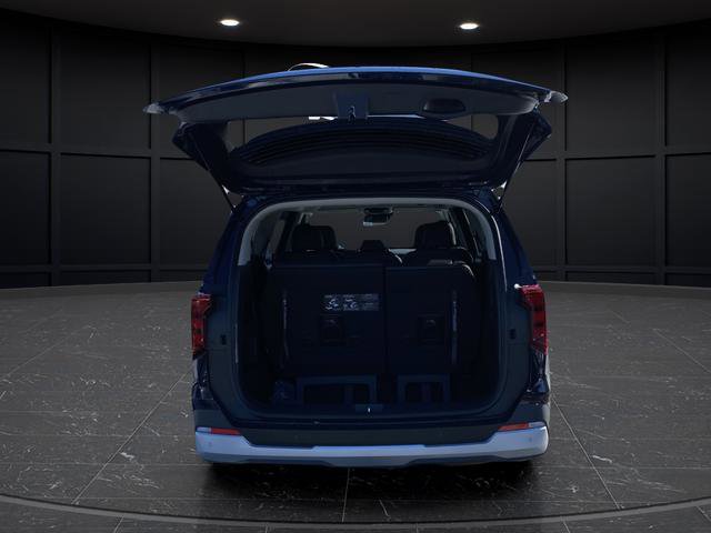 New 2026 Kia Carnival LXS image 14