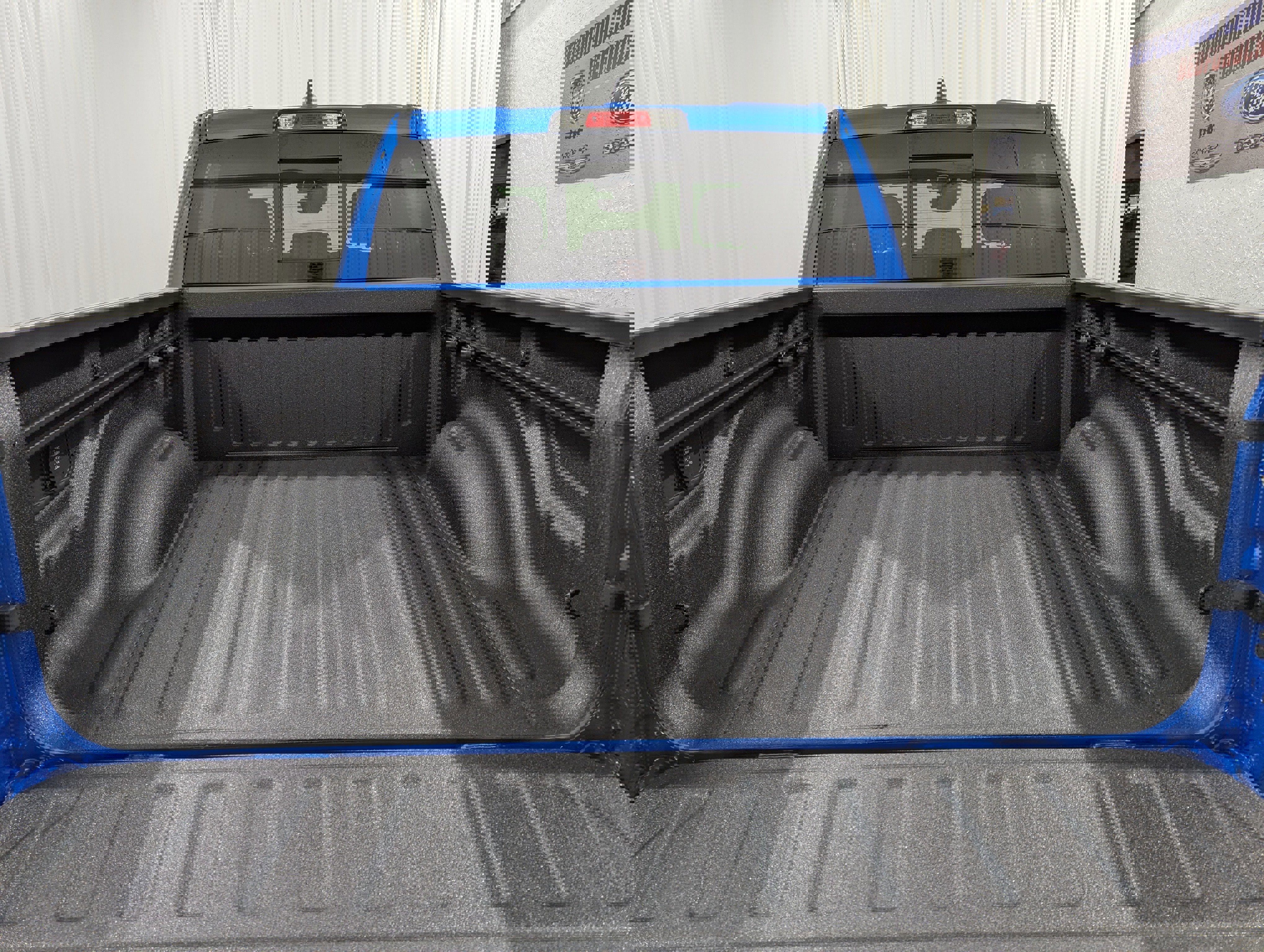 New 2026 RAM 1500 Big Horn image 11