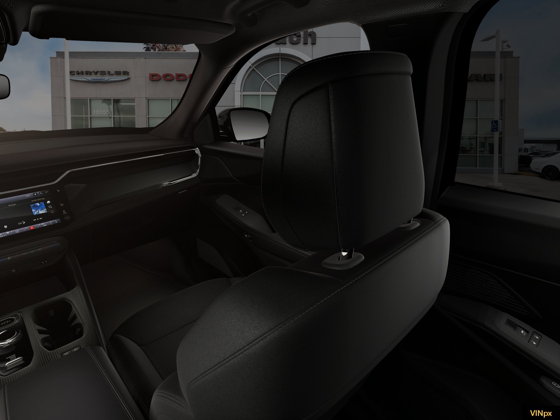 New 2026 Jeep Cherokee Laredo AWD/4WD image 20