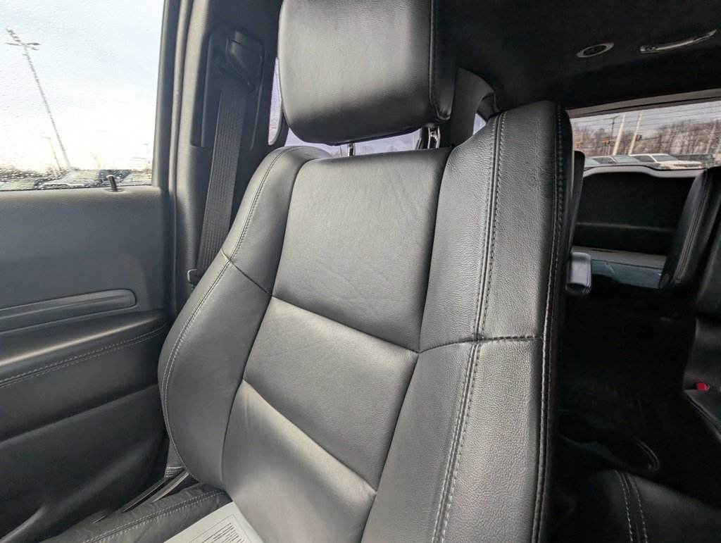 Used 2021 Dodge Durango GT image 14