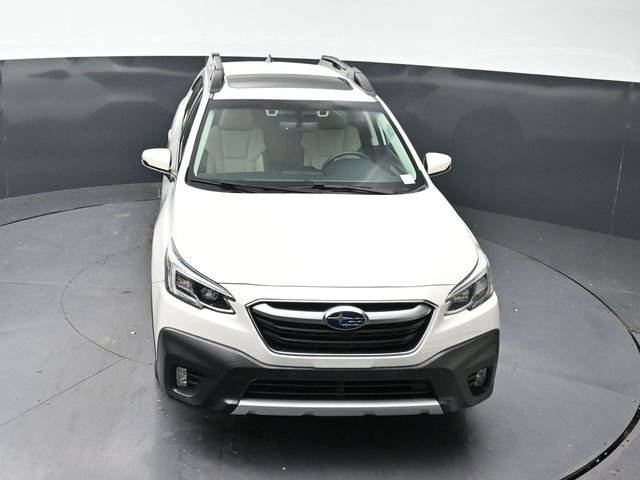 Used 2022 Subaru Outback Limited w/ Popular Package #2 AWD/4WD image 28
