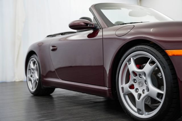 Used 2006 Porsche 911 Carrera S RWD image 30