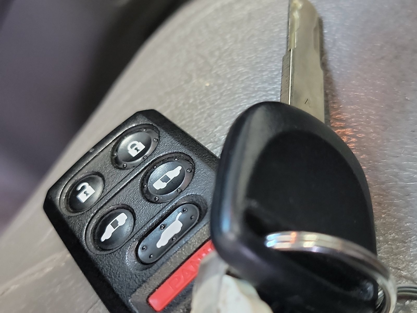 Used 2010 Honda Odyssey EX-L image 31