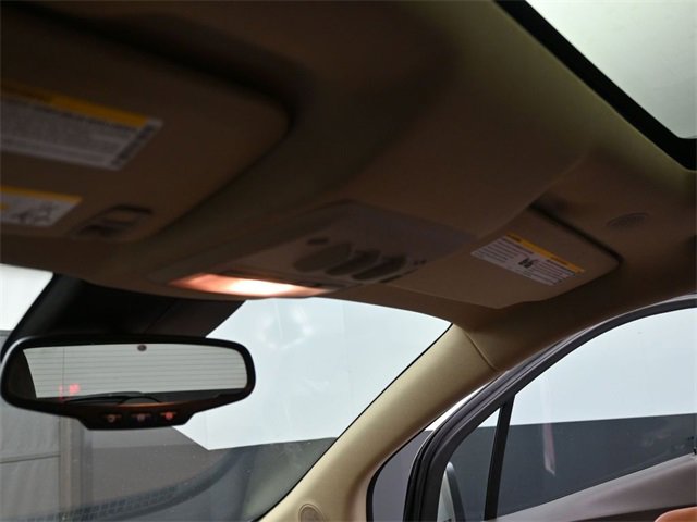 Used 2015 Buick Encore Leather w/ Experience Buick Package image 23