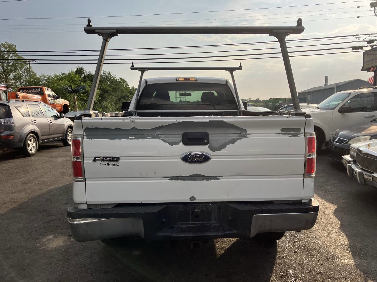 Used 2009 Ford F150 XL image 7