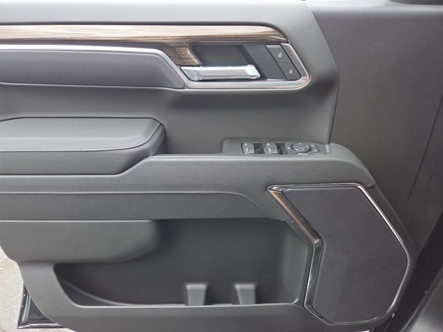 New 2026 Chevrolet Silverado 1500 LT AWD/4WD image 31
