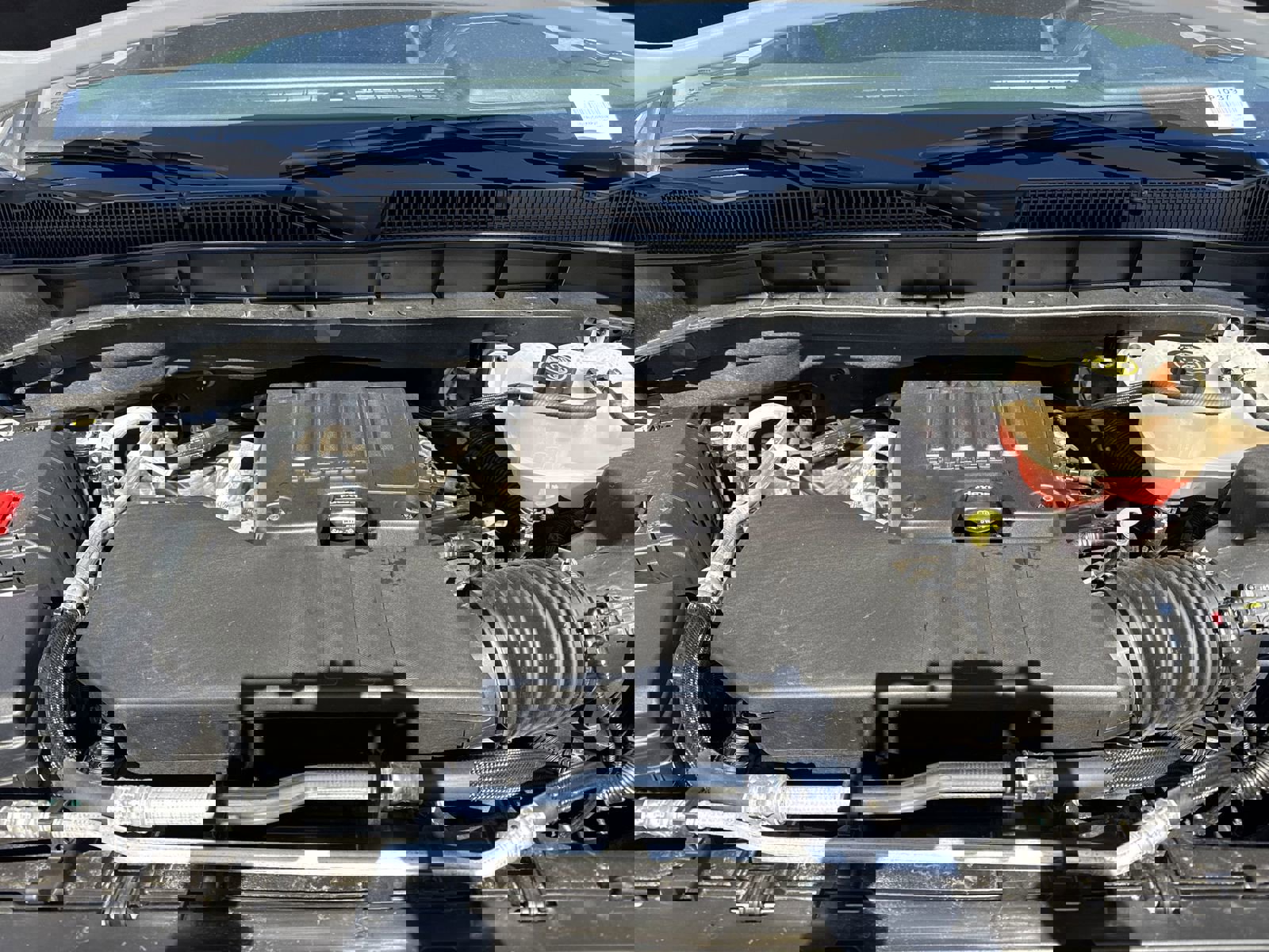 Used 2023 GMC Sierra 1500 Elevation w/ LPO, Elevation Black Package image 33