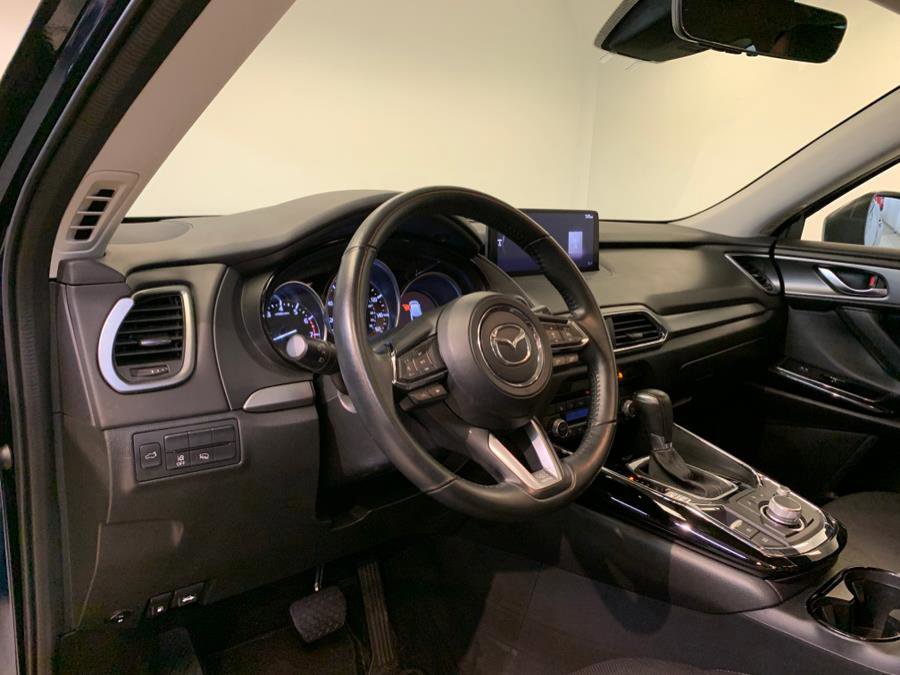 Used 2023 MAZDA CX-9 Touring Plus image 15