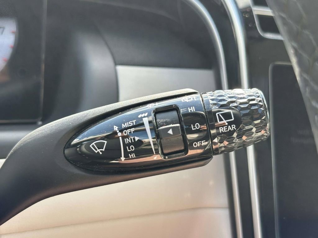 Used 2024 Hyundai Tucson SEL w/ Convenience Package AWD/4WD image 28