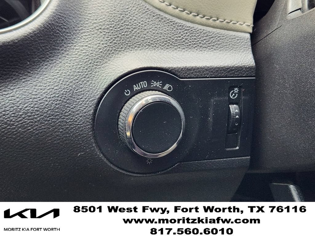 Used 2013 Chevrolet Camaro LT w/ RS Package RWD image 23