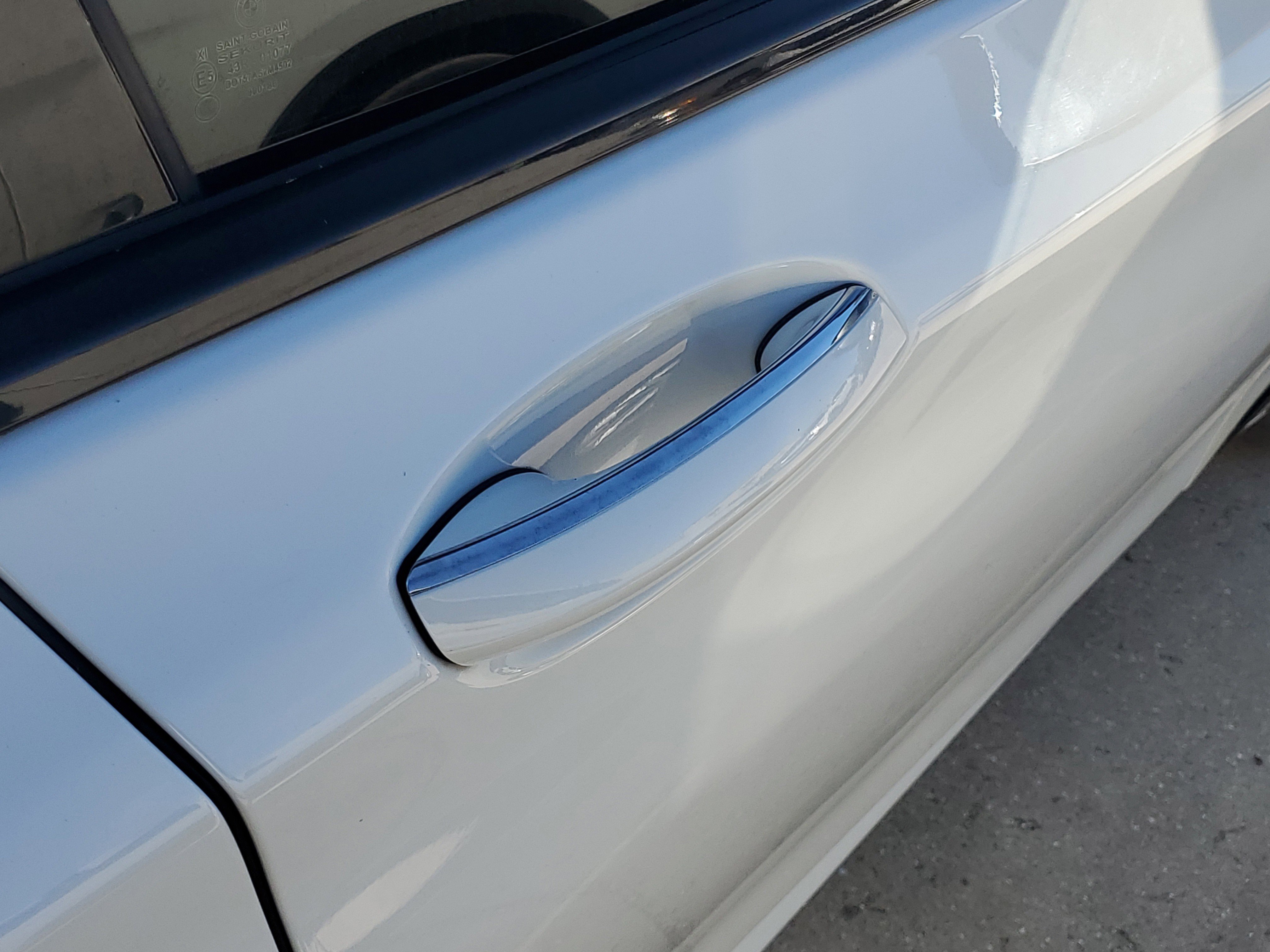 Used 2016 BMW 750i RWD image 6
