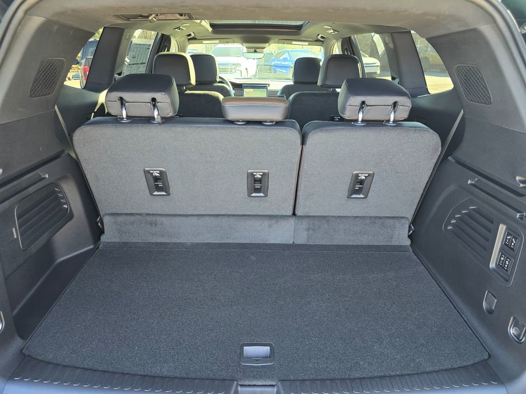 New 2026 GMC Acadia Denali Ultimate image 15