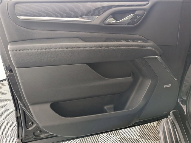 Certified 2023 GMC Yukon Denali image 10