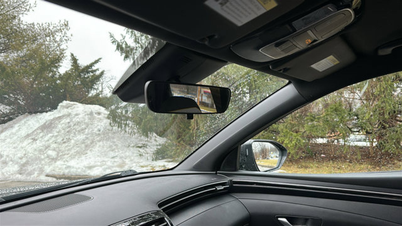 Used 2022 Hyundai Santa Cruz SEL image 23