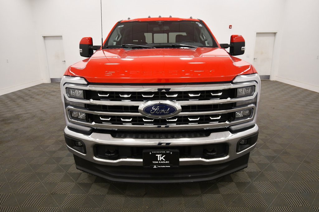 Used 2023 Ford F250 Lariat image 11