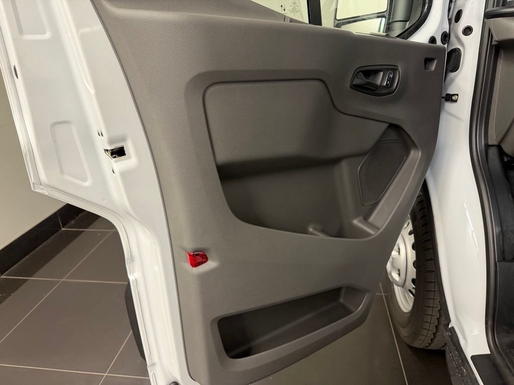 New 2026 Ford Transit 350 148 High Roof Extended AWD image 28