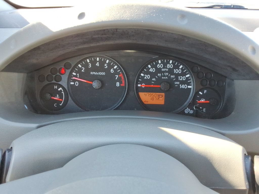 Used 2021 Nissan Frontier SV RWD image 28