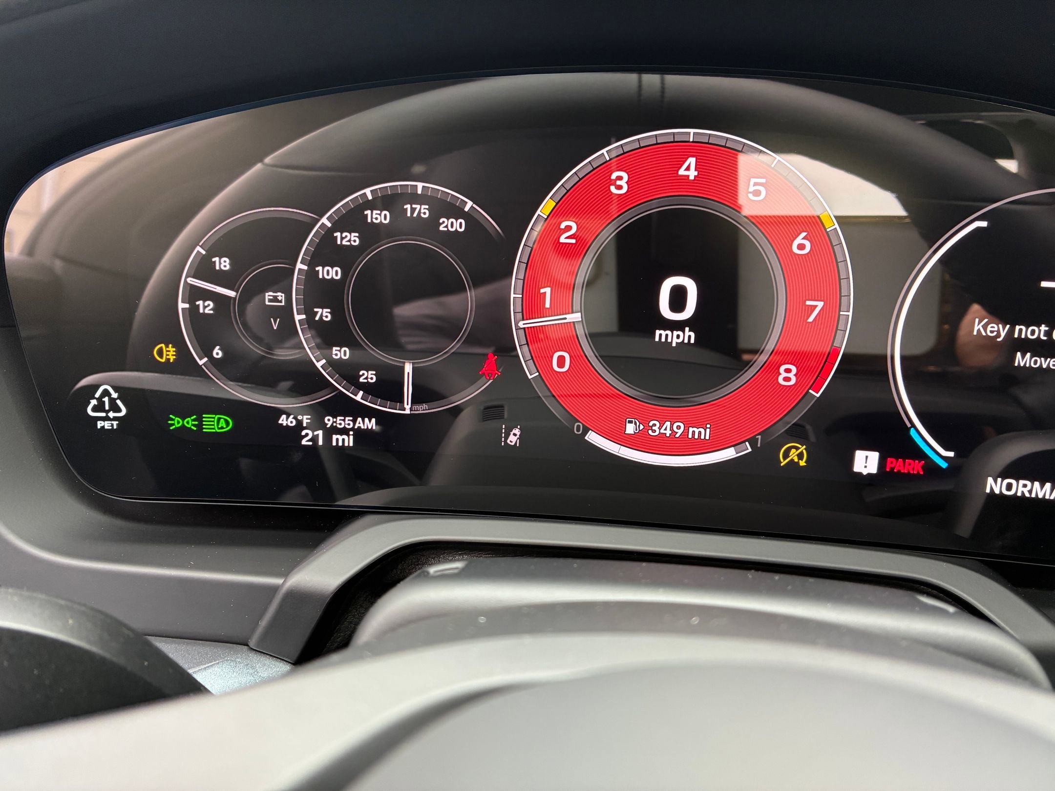 Certified 2026 Porsche 911 Carrera T image 15