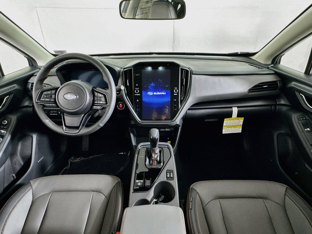 New 2026 Subaru Crosstrek 2.5i Limited AWD/4WD image 29