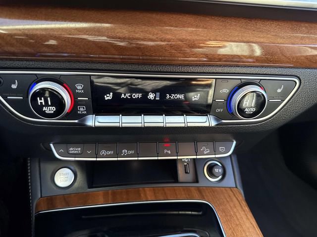 Used 2023 Audi Q5 2.0T Premium Plus image 28