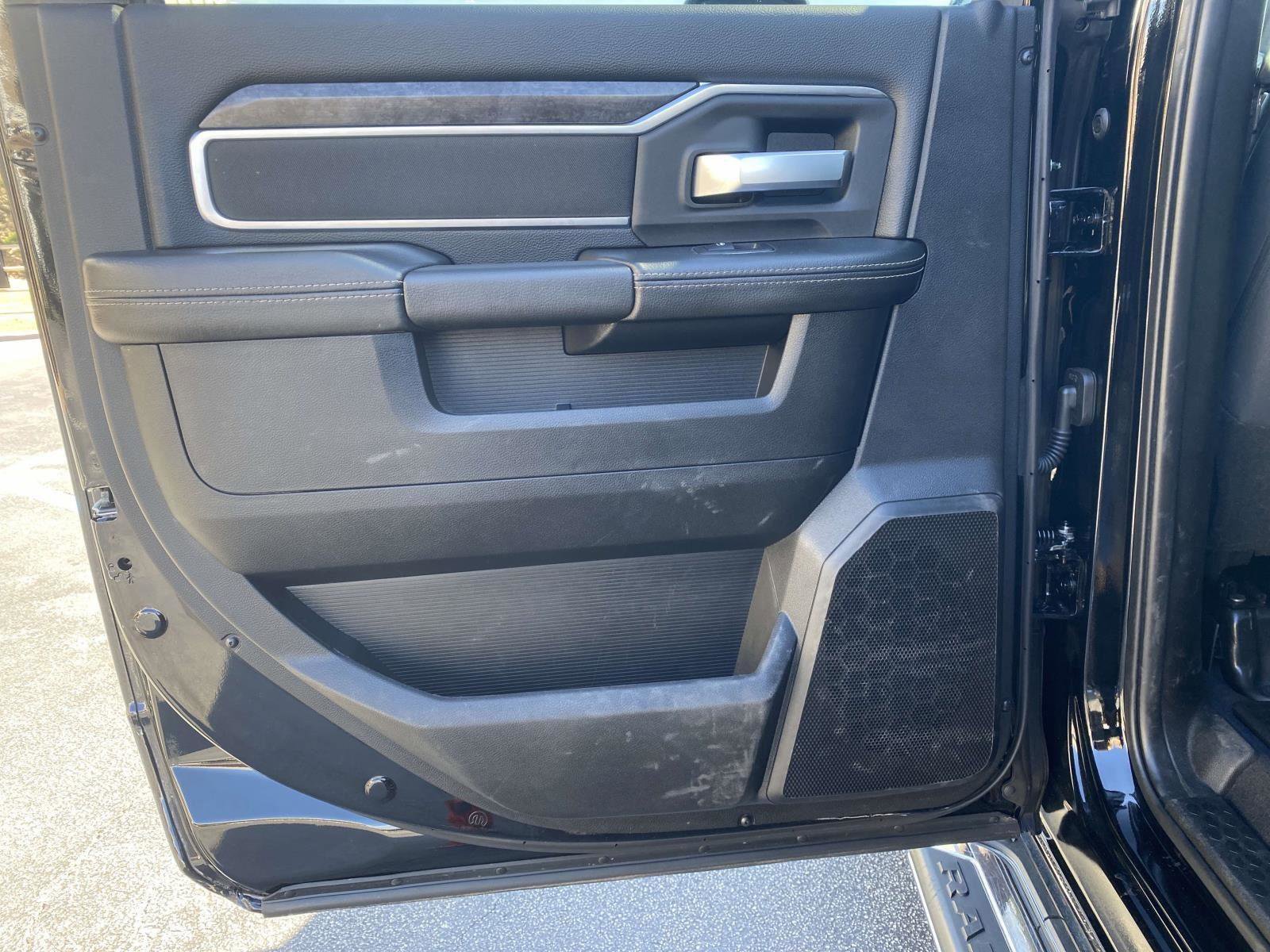 Certified 2024 RAM 2500 Big Horn w/ Bed Utility Group image 19