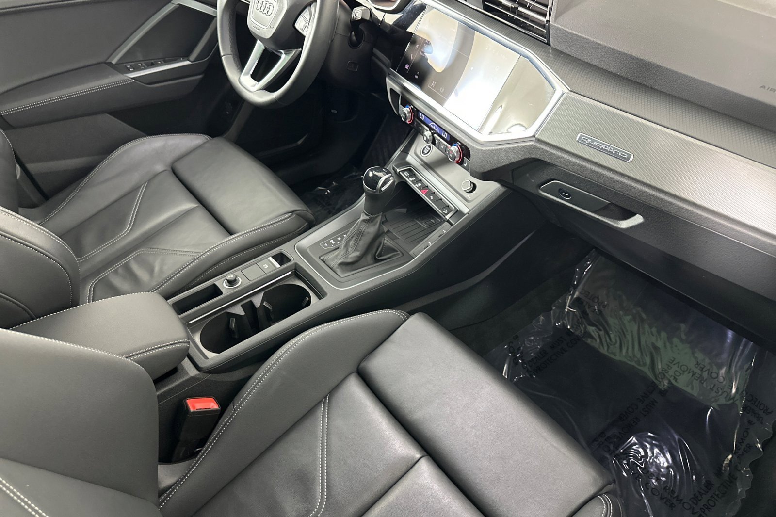 Used 2025 Audi Q3 2.0T Premium image 15