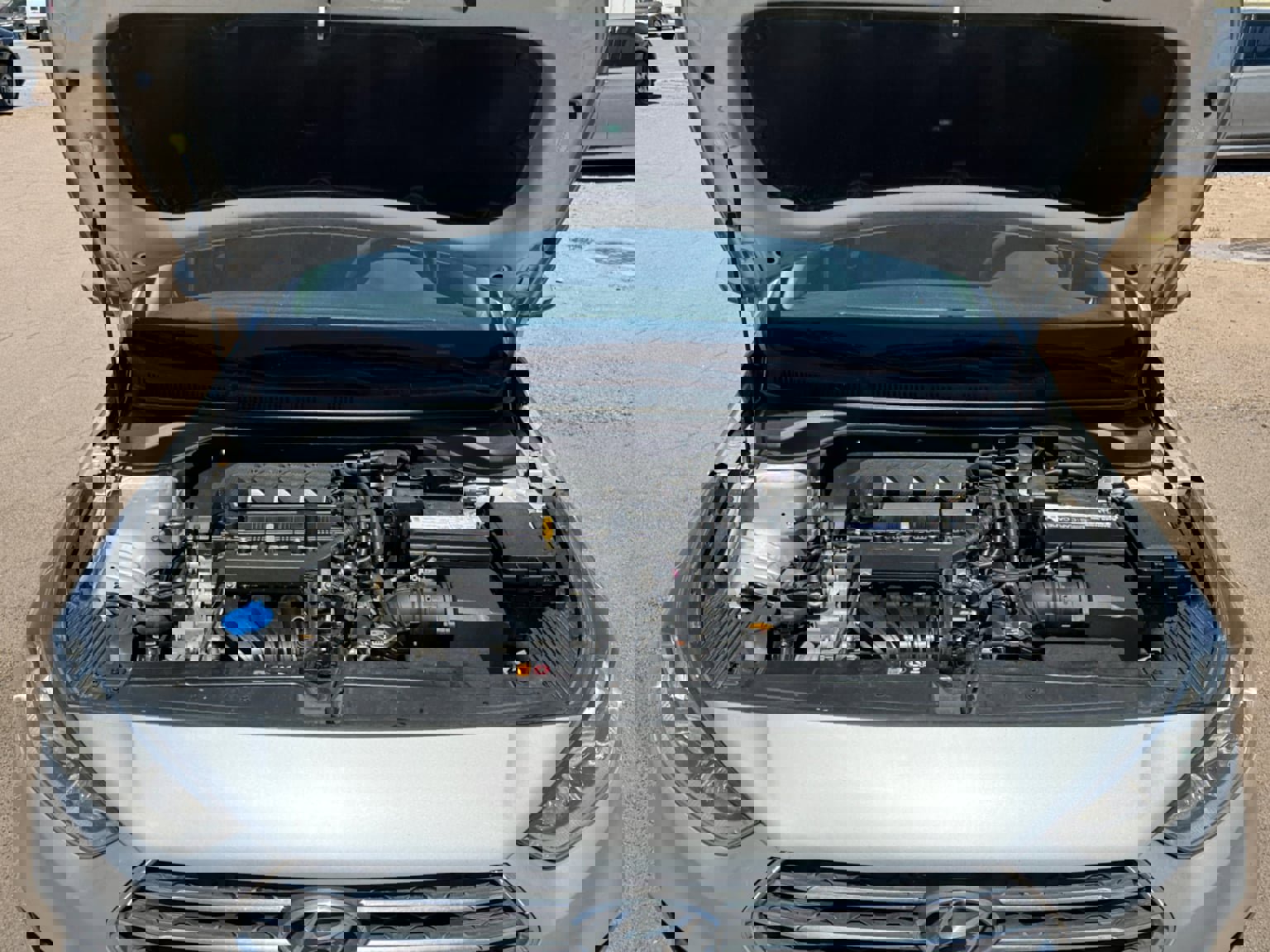 Used 2021 Hyundai Accent SE image 20