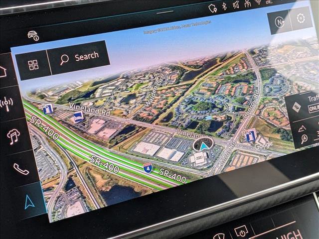 New 2026 Audi SQ7 Prestige image 12