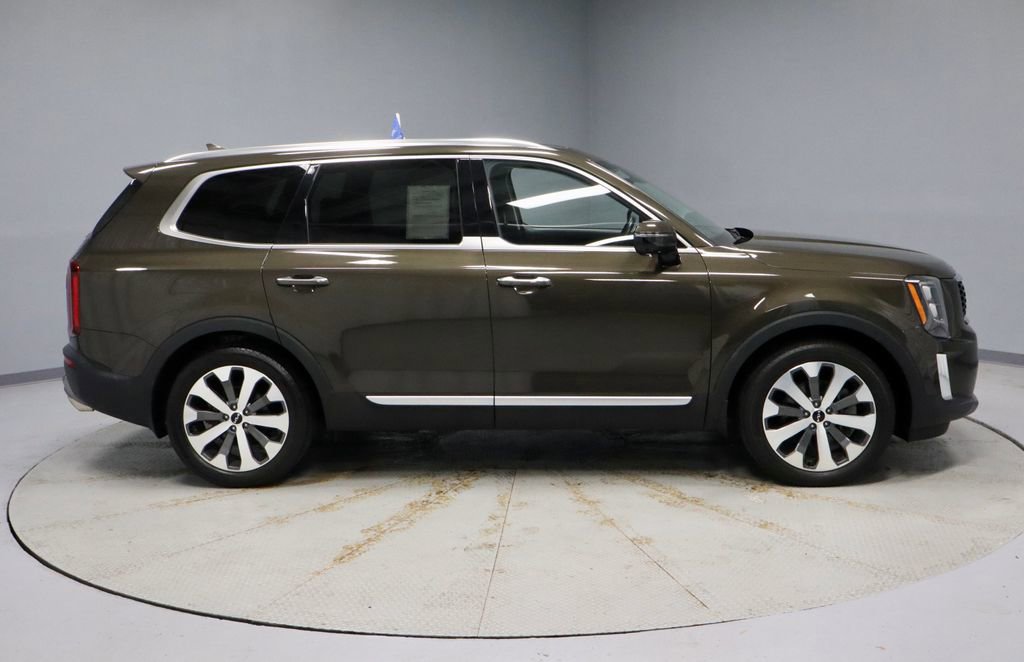 Used 2022 Kia Telluride SX AWD/4WD image 13