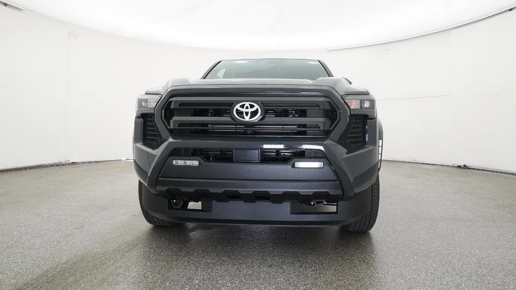 New 2025 Toyota Tacoma SR5 image 3