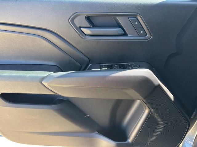 New 2026 Chevrolet Colorado W/T w/ WT Custom Package RWD image 19
