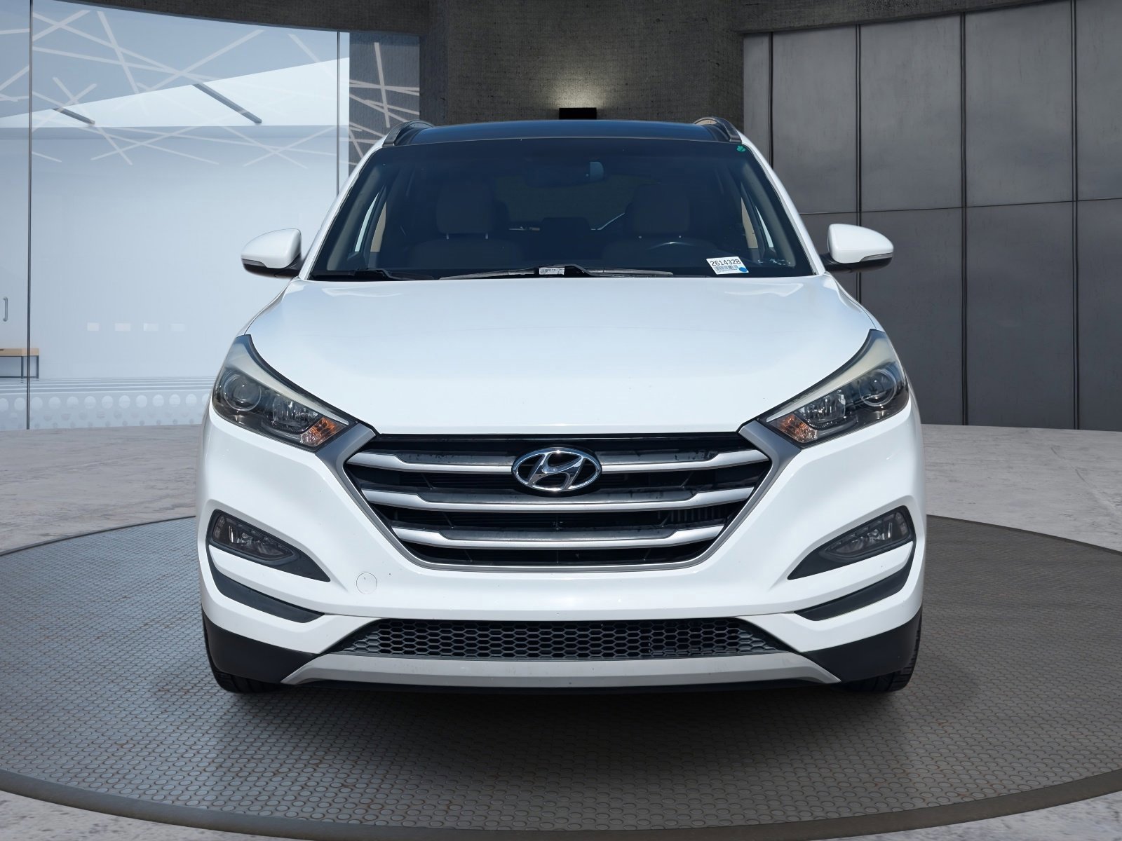 Used 2017 Hyundai Tucson Value image 9