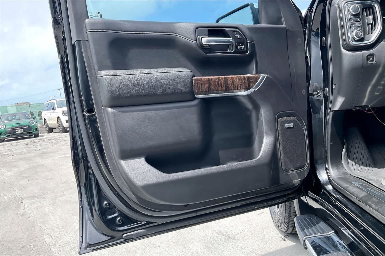 Used 2022 GMC Sierra 1500 Elevation w/ Preferred Package AWD/4WD image 27