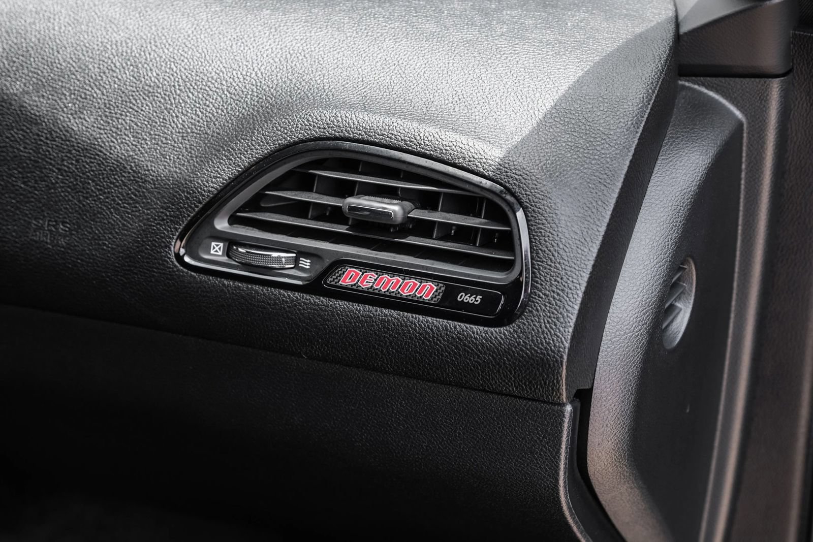 Used 2018 Dodge Challenger SRT Demon RWD image 31