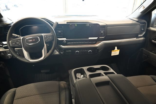 New 2026 GMC Sierra 1500 Elevation AWD/4WD image 15