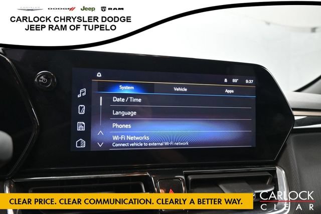 Used 2025 Chevrolet TrailBlazer ACTIV w/ Convenience Package AWD/4WD image 22