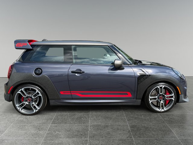 Used 2021 MINI Cooper John Cooper Works GP FWD image 6