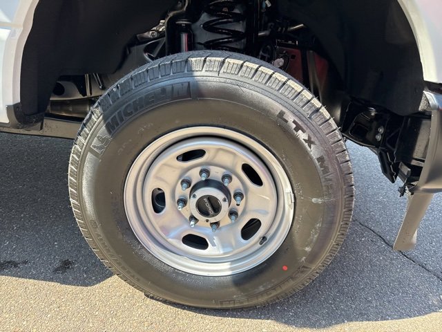 New 2025 Ford F250 XL w/ XL Driver Assist Package image 10
