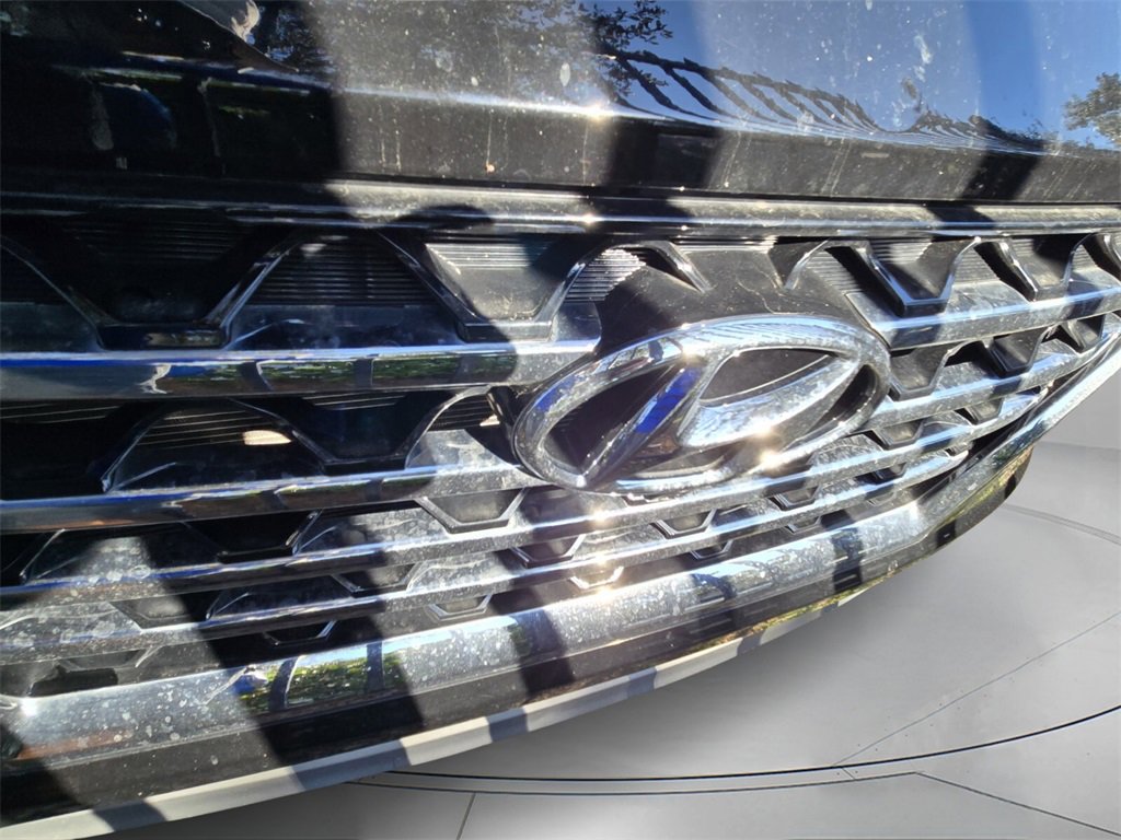 Used 2021 Hyundai Tucson Limited image 5