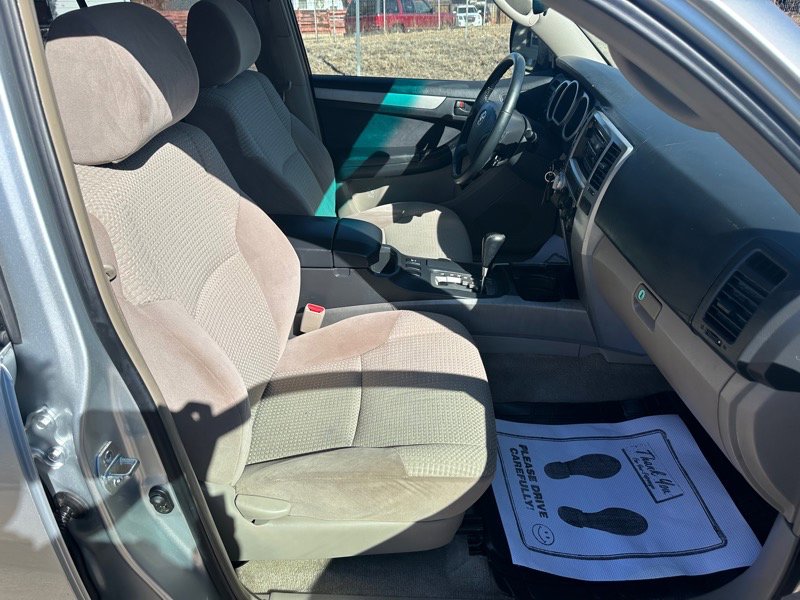 Used 2005 Toyota 4Runner Sport image 14